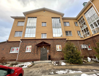 2-к. квартира, 45,1&nbsp;м²