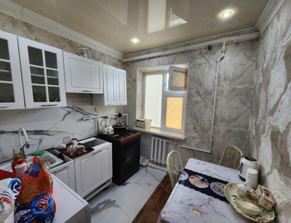 2-к. квартира, 45,5&nbsp;м²