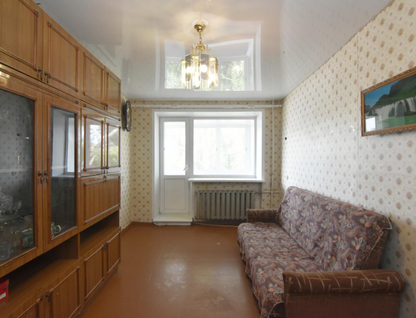 2-к. квартира, 42,1&nbsp;м²