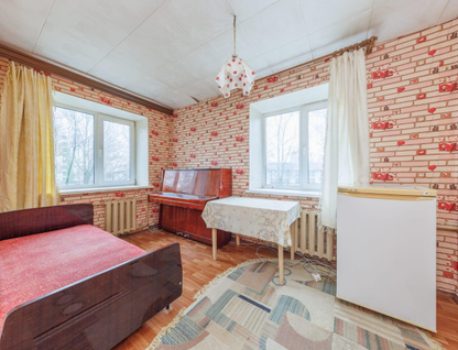 2-к. квартира, 38&nbsp;м²
