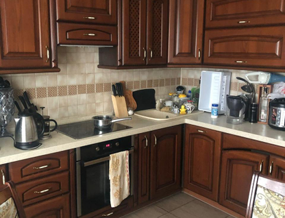 3-к. квартира, 64&nbsp;м²