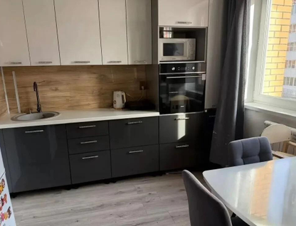 Студия, 29,9 м²
