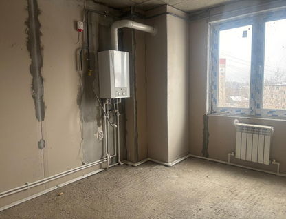 2-к. квартира, 52,6&nbsp;м²