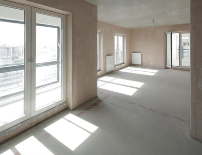 1-к. квартира, 33 м²