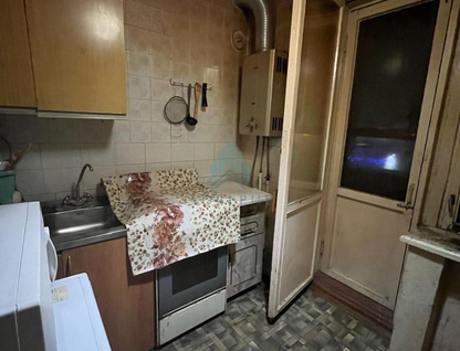 3-к. квартира, 59,5&nbsp;м²
