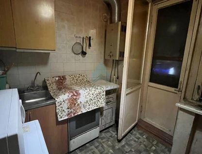 3-к. квартира, 59,5&nbsp;м²