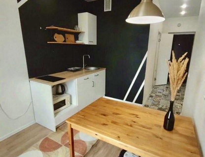 1-к. квартира, 32,6&nbsp;м²