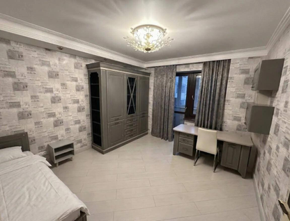 3-к. квартира, 111,9&nbsp;м²