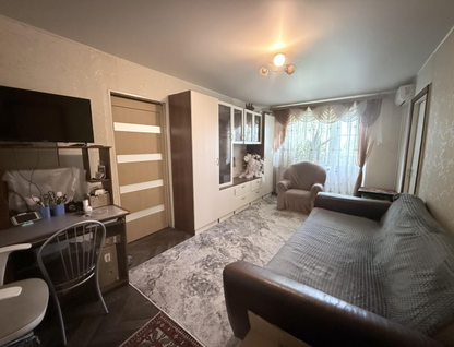 2-к. квартира, 44,8&nbsp;м²