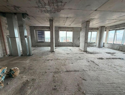 3-к. квартира, 110 м²
