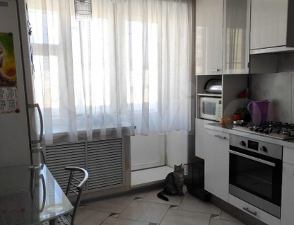 3-к. квартира, 71&nbsp;м²