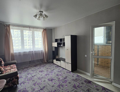 Студия, 32&nbsp;м²