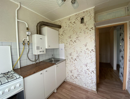 1-к. квартира, 31,5&nbsp;м²
