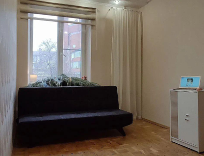 3-к. квартира, 80 м²