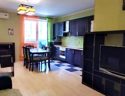 2-к. квартира, 88 м²