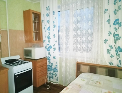 1-к. квартира, 36&nbsp;м²
