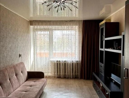 1-к. квартира, 34,9 м²
