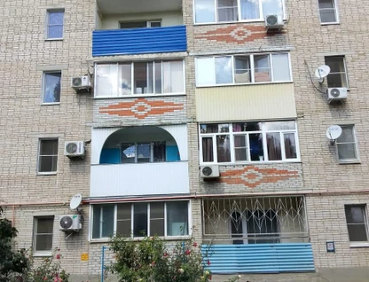 3-к. квартира, 62,4&nbsp;м²