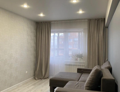 Студия, 32 м²