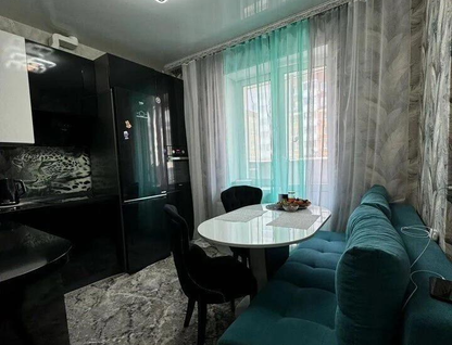 1-к. квартира, 36,2 м²