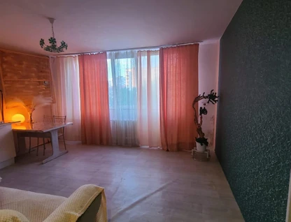 1-к. квартира, 50,7&nbsp;м²