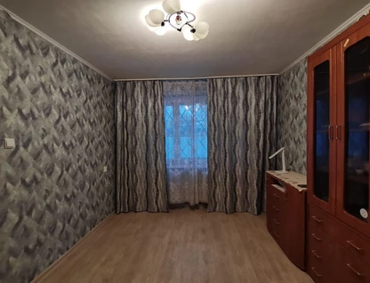 1-к. квартира, 30,6&nbsp;м²