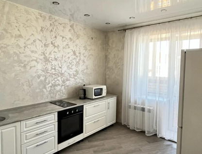1-к. квартира, 39,5 м²