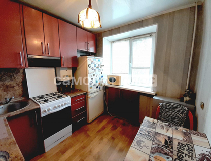 2-к. квартира, 45&nbsp;м²