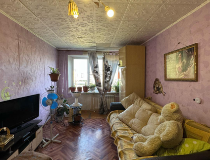 2-к. квартира, 48&nbsp;м²