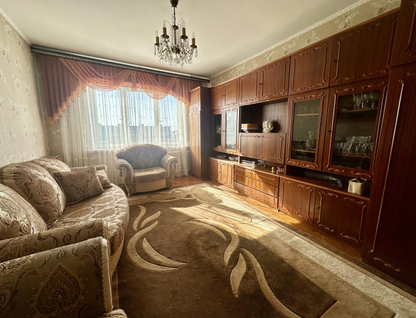 3-к. квартира, 63,5&nbsp;м²