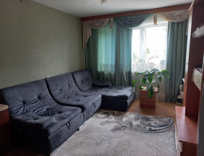 2-к. квартира, 53&nbsp;м²
