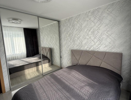 3-к. квартира, 70 м²