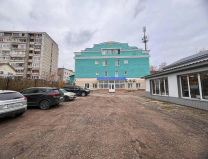 Помещение свободного назначения, 248,9 м²