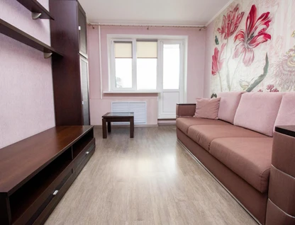 1-к. квартира, 34,5&nbsp;м²