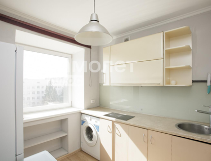 1-к. квартира, 28,9&nbsp;м²