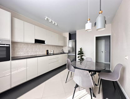 3-к. квартира, 90&nbsp;м²