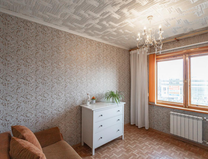3-к. квартира, 63,1 м²