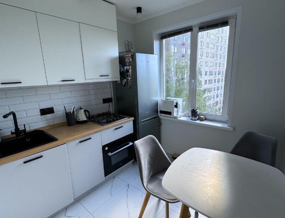 2-к. квартира, 44,3&nbsp;м²