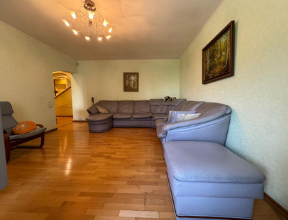 4-к. квартира, 130,4&nbsp;м²