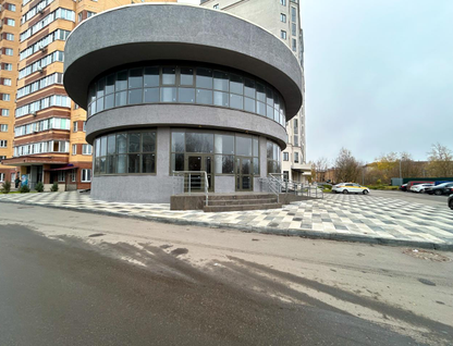 Помещение свободного назначения, 351,5 м²