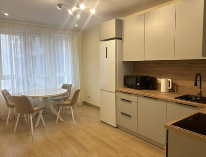 3-к. квартира, 62,8 м²