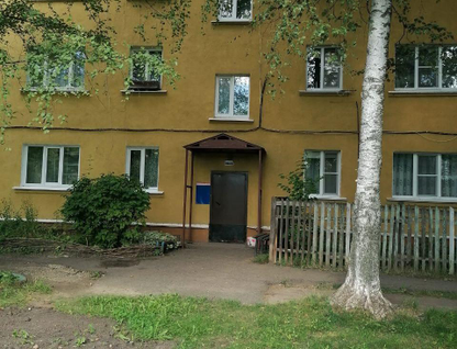 1-к. квартира, 38,7&nbsp;м²