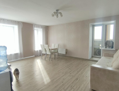 2-к. квартира, 71,6&nbsp;м²