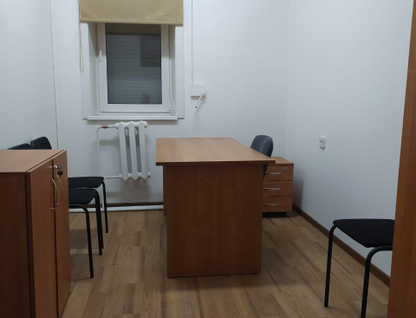 Офис, 11&nbsp;м²