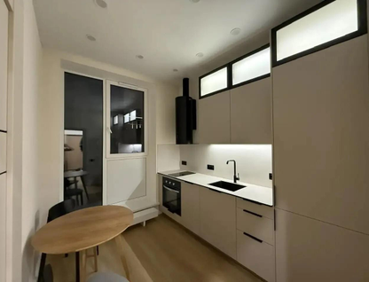 1-к. квартира, 30,4&nbsp;м²