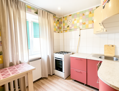 2-к. квартира, 39,1&nbsp;м²