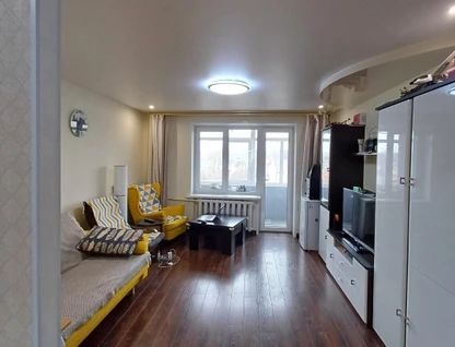 3-к. квартира, 64,5&nbsp;м²