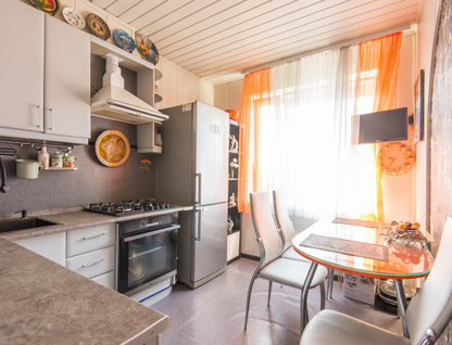 2-к. квартира, 53&nbsp;м²