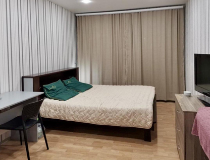 1-к. квартира, 42&nbsp;м²