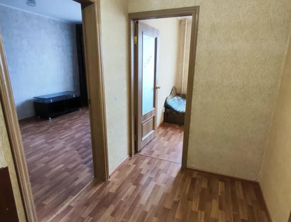 1-к. квартира, 35,8&nbsp;м²